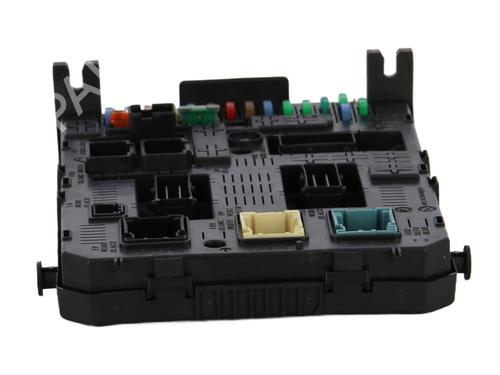 Fuse box CITROËN C4 Grand Picasso I (UA_) 1.6 HDi | BP31796537E1 