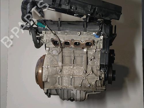 Motor Motor FORD FIESTA V (JH_, JD_) 1.25 16V (75 hp) 32740483 32740483