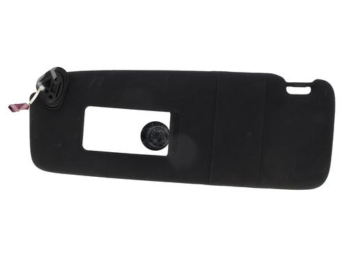 Zonneklep links BMW 7 (E65, E66, E67) 730 Ld (231 hp) 31141047