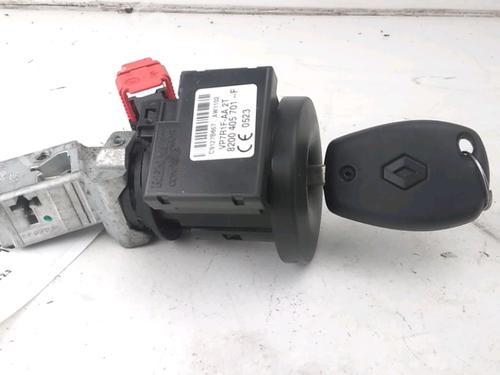 Ignition barrel RENAULT MASTER III Van (FV) 2.3 dCi 130 FWD (FV0M, FV0Y, FV0J, FV02, FV03) | BP37083880M48 - Image 2