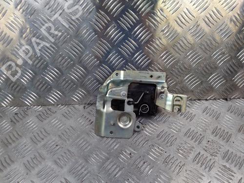 Used Rear left interior door handle Rear left interior door handle 11517809 11517809