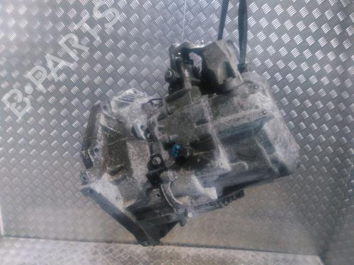 Used Gearbox Gearbox CHEVROLET ORLANDO (J309) 2.0 D (163 hp) 16708272 16708272