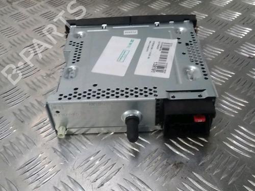 Used Radio Radio CITROËN DS3 (SA_) 1.6 HDi 90 (92 hp) 13080481 13080481