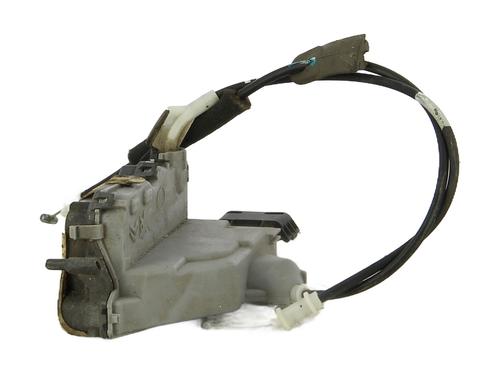 Rear left lock PEUGEOT 508 I (8D_) 2.0 HDi | BP35516410C100 - Image 4
