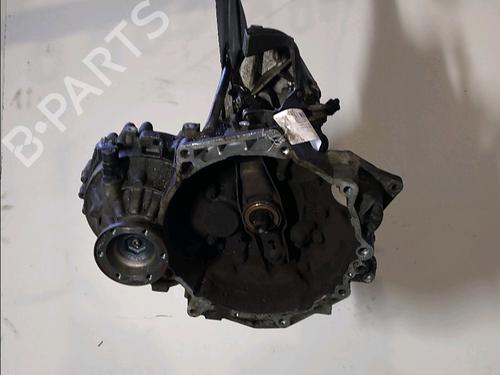 Gearkasse AUDI TT (8N3) 1.8 T (180 hp) 30502056