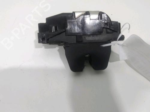 Used Tailgate lock Tailgate lock PEUGEOT 207 (WA_, WC_) 1.4 16V (88 hp) 28331374 28331374