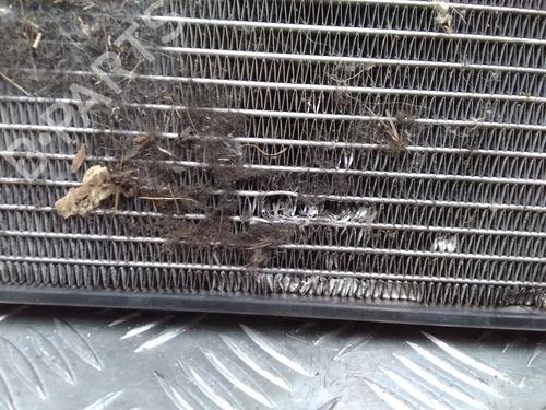 Water radiator VW GOLF VI Variant (AJ5) 1.6 TDI | BP11520960M31