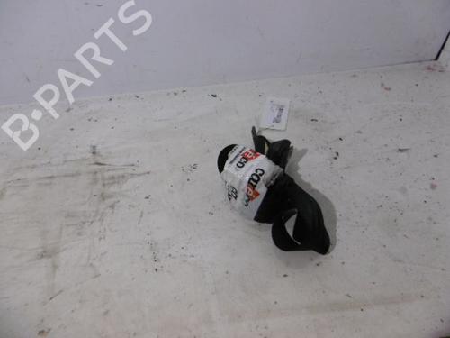 Used Rear left belt tensioner PEUGEOT 107 (PM_, PN_) 1.4 HDi (54 hp) 20927021
