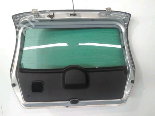 Bakluke CC/Kombi-Kupé RENAULT CLIO II (BB_, CB_) 1.6 (B/CB0D, BB00) (90 hp) 28033634