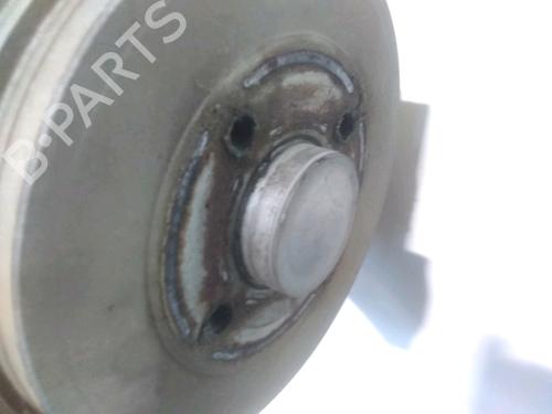 Rear axle RENAULT CLIO IV (BH_) 1.5 dCi 75 | BP26608452M2 