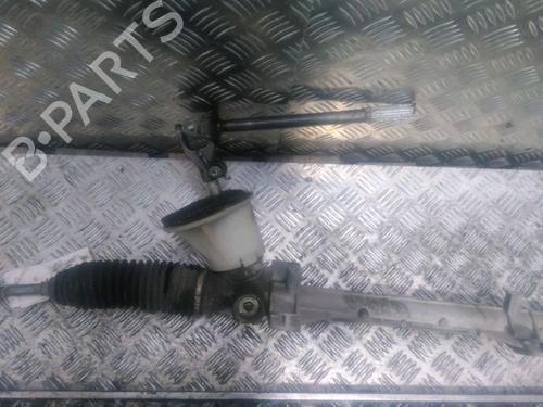 Used Steering rack Steering rack RENAULT SCÉNIC III (JZ0/1_) 1.5 dCi (106 hp) 16324238 16324238