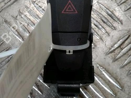 Used Warning switch Warning switch CITROËN C4 I (LC_) 2.0 HDi (136 hp) 17068168 17068168