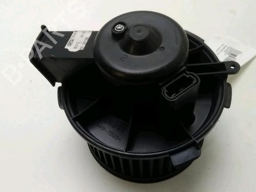 Heater blower motor PEUGEOT 206+ (2L_, 2M_) 1.4 i (2LKFWA, 2MKFWA) | BP18104595M62 