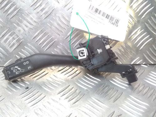 Used Steering column stalk VW TOURAN (1T1, 1T2) 1.9 TDI (105 hp) 11534018