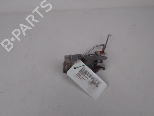 Used Front left lock Front left lock CITROËN C1 (PM_, PN_) [2005-2014] 23181401 23181401