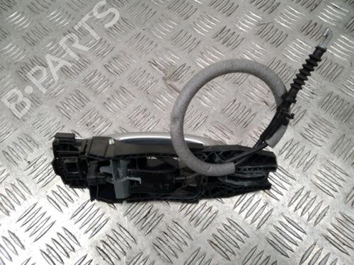 rear-right-exterior-door-handle-vw-golf-vi-5k1-16-tdi-7701474437-2008-2009-2010-2011-2012-2013-2014-13081933 main image