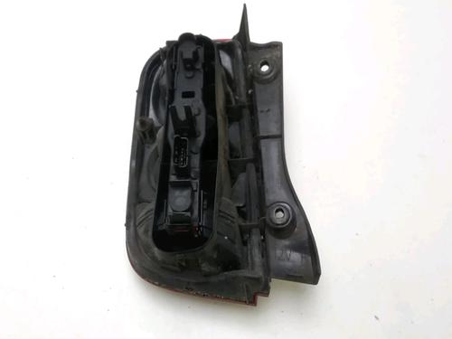 Used Right taillight NISSAN MICRA III (K12) 1.5 dCi (68 hp) 18860032