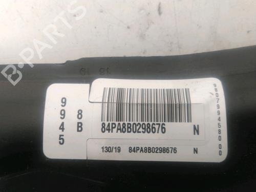 break-pedal-peugeot-508-ii-fb_-fh_-f3_-2018-24919569 main image