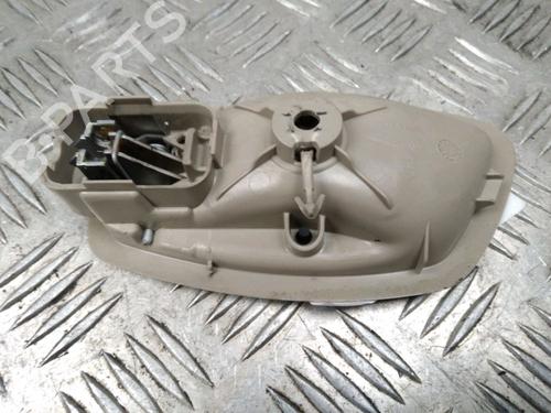 Used Front right interior door handle Front right interior door handle RENAULT MEGANE III Hatchback (BZ0/1_, B3_) 1.9 dCi (BZ0N, BZ0J) (131 hp) 13081097 13081097