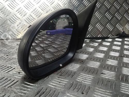 Used Left mirror SEAT IBIZA III (6L1) 1.9 SDI (64 hp) 11518758
