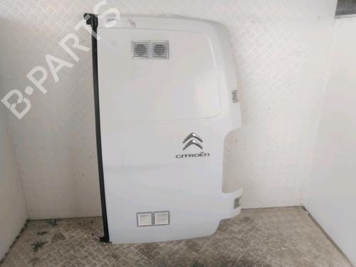 Right tailgate CITROËN JUMPY III Van (V_) 1.5 BlueHDi 120 | BP38736906C77 - Image 4