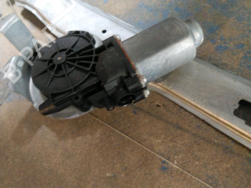 Used Front right window mechanism RENAULT SCÉNIC II (JM0/1_) 1.5 dCi (JM1E, JM16) (106 hp) 18664489