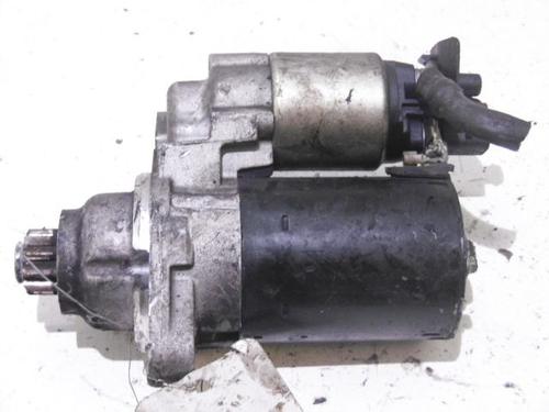 Used Starter Starter VW POLO V (6R1, 6C1) 1.2 (60 hp) 15747180 15747180