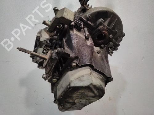 Used Gearbox PEUGEOT 607 (9D, 9U) 2.2 HDi (133 hp) 15748501