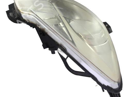 Used Right headlight Right headlight CITROËN C3 II (SC_) 1.4 HDi 70 (SC8HZC, SC8HR0, SC8HP4) (68 hp) 33477390 33477390