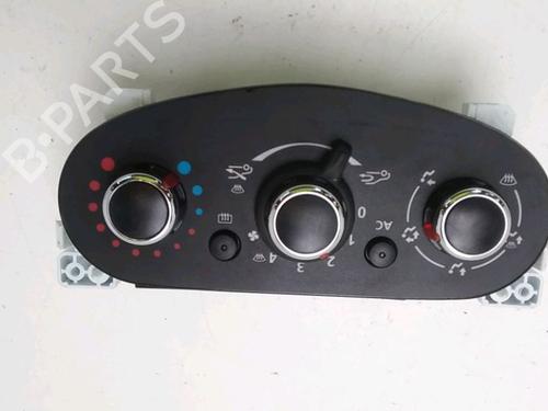 Used Climate control Climate control DACIA SANDERO II 1.5 dCi (90 hp) 19702241 19702241