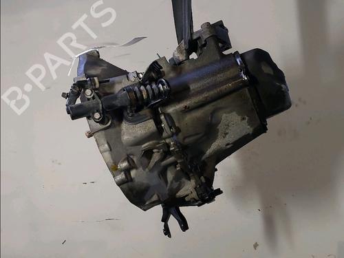 Used Gearbox Gearbox PEUGEOT 208 I (CA_, CC_) 1.2 VTI 82 (82 hp) 33222275 33222275