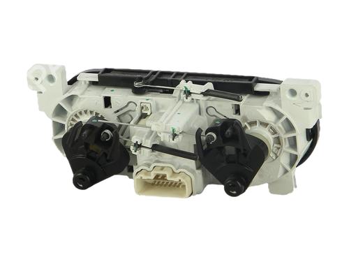 Climate control DACIA SANDERO II 1.5 dCi | BP39660193I5 - Image 2