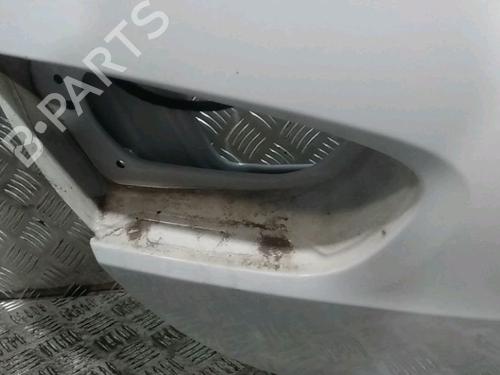 Tailgate SEAT LEON (1P1) 1.6 TDI | BP16559564C6 