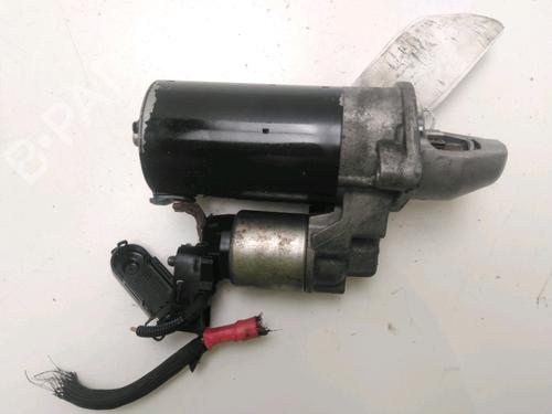 Used Starter ALFA ROMEO MITO (955_) 1.3 MultiJet (955AXT1A) (84 hp) 21377575