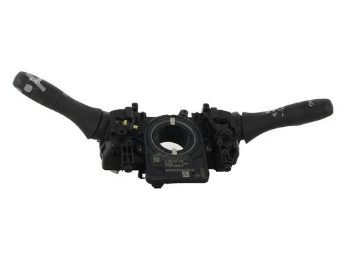 Used Steering column stalk Steering column stalk RENAULT CLIO V (B7_) 1.0 TCe 90 (B7MT) (91 hp) 33808870 33808870