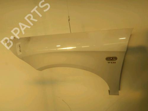 Used Left front fenders SEAT LEON (1P1) 2.0 TDI 16V (140 hp) 28331170