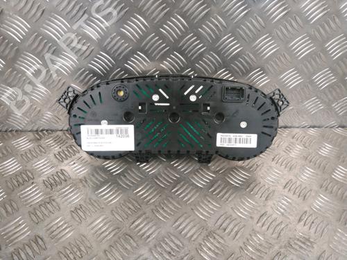 Instrument cluster IVECO DAILY VI Platform/Chassis 33S13, 35S13, 35C13 | BP17086568C47 
