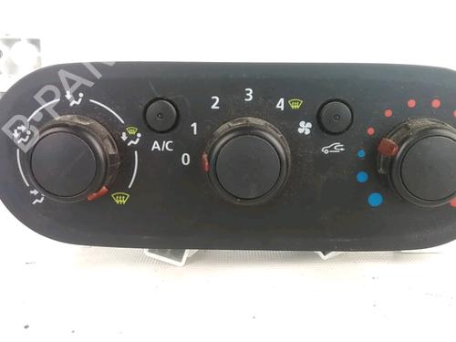 Climate control RENAULT TRAFIC III Van (FG_) 1.6 dCi 95 (FGMJ, FGMR) | BP34357909I5 - Image 3