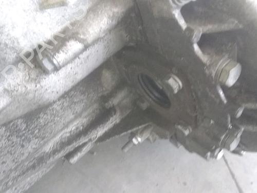 Used Gearbox PEUGEOT EXPERT Van (V_) 1.6 BlueHDi 115 (115 hp) 29016674