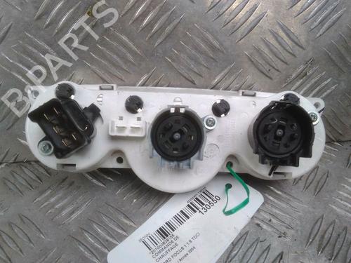Climate control FORD FOCUS I (DAW, DBW) 1.8 TDCi | BP23180727I5 