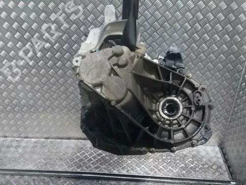 Gearbox RENAULT MEGANE III Hatchback (BZ0/1_, B3_) 1.5 dCi (BZ09, BZ0D, BZ1W, BZ29, BZ14) | BP27289805M3 