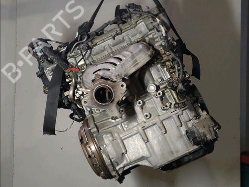 Motor TOYOTA AURIS (_E15_) 1.6 (ZRE151_, ZRE151R) (132 hp) 30798323