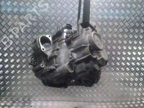 Used Gearbox VW TOURAN (1T1, 1T2) 2.0 TDI 16V (140 hp) 13118927