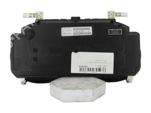 Instrument cluster RENAULT KANGOO Express (FW0/1_) 1.5 dCi 90 (FW0G, FW05, FW08, FW11) | BP33477270C47 - Image 3