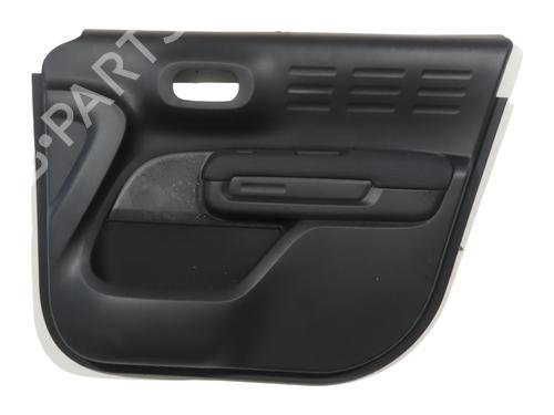 Front right panel CITROËN C3 AIRCROSS II (2R_, 2C_) 1.2 PureTech 110 (2RHNZB, 2RHNZW, 2RHNPX, 2RHNPJ) | BP38548808C59 - Image 2
