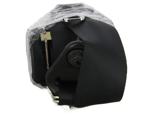Rear center seatbelt RENAULT ZOE (BFM_) ZOE (BFMC, BFMD) | BP33562491I27 - Image 5