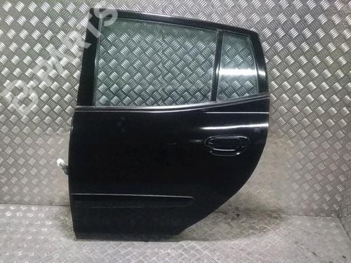 Used Left rear door KIA PICANTO I (SA) 1.1 CRDi (75 hp) 11714506
