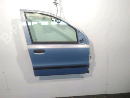 Used Right front door FIAT PANDA (169_) 1.2 (169AXF2A, 169AXF1A) (69 hp) 27643756