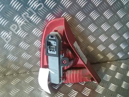 Used Right taillight RENAULT CLIO II (BB_, CB_) 1.2 16V (BB05, BB0W, BB11, BB27, BB2T, BB2U, BB2V, CB05,... (75 hp) 14965042