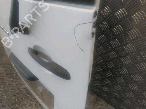 Left tailgate RENAULT KANGOO Express (FW0/1_) 1.5 dCi 90 (FW0G, FW05, FW08, FW11) | BP29516699C76 
